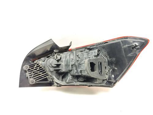 Left taillight SEAT IBIZA V (KJ1, KJG) 1.0 TSI | BP33704982C34 - Image 2
