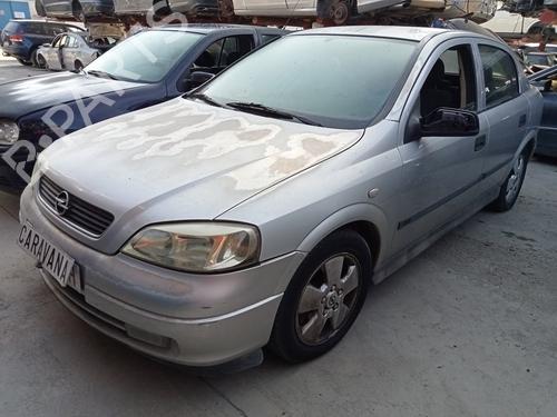 Engine control unit (ECU) OPEL ASTRA G Hatchback (T98) | BP25793313M57 - Image 5