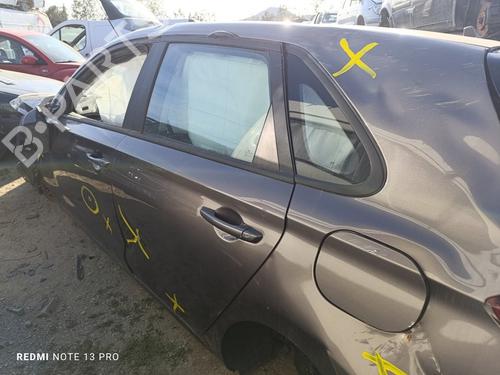 Engine control unit (ECU) HYUNDAI i30 (PDE, PD, PDEN)  | BP26275405M57 