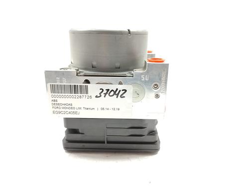 ABS pump FORD MONDEO V Hatchback (CE)  | BP29923875M43 