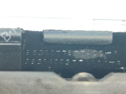 Front left exterior door handle CITROËN XSARA PICASSO (N68) 2.0 HDi | BP18903516C128 