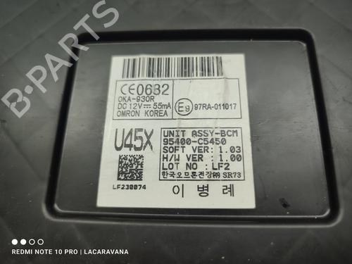 Electronic module KIA SORENTO III (UM)  | BP28030380M83 