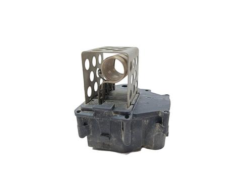 Heater resistor PEUGEOT 307 Break (3E)  | BP27983548M108 