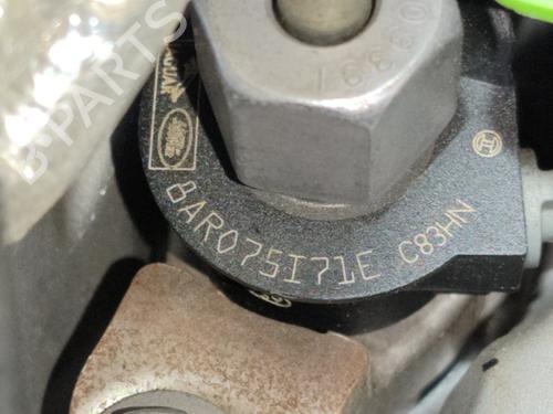 Engine LAND ROVER RANGE ROVER EVOQUE (L551)  | BP30061441M1 