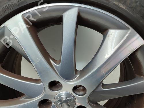 Rim PEUGEOT 508 I (8D_) 2.0 BlueHDi 150 | BP18240397C45 