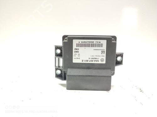 Electronic module VW PASSAT B7 (362)  | BP18029508M83 