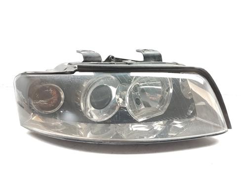 Used Right headlight AUDI A4 B6 Avant (8E5) 2.5 TDI (155 hp) 31339765