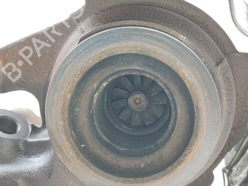 Turbocharger/Supercharger AUDI A3 Limousine (8VS, 8VM) 30 TDI | BP31339591M71 