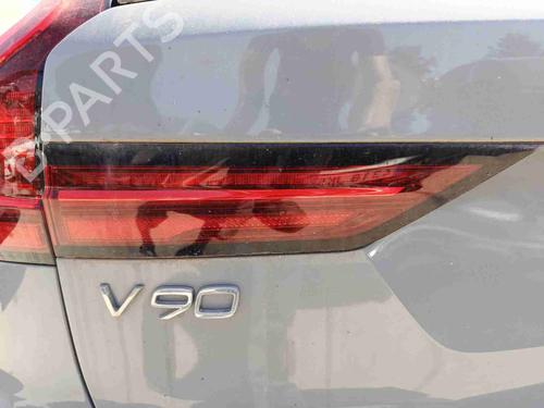 Used Left tailgate light Left tailgate light 36988109 36988109