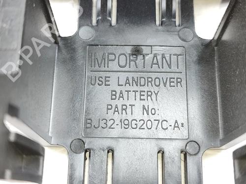 Electronic module LAND ROVER RANGE ROVER EVOQUE (L538) | BP31339907M83 - Image 8