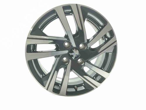 Used Rim Rim PEUGEOT 208 II (UB_, UP_, UW_, UJ_) 1.2 PureTech 100 (101 hp) 36391378 36391378