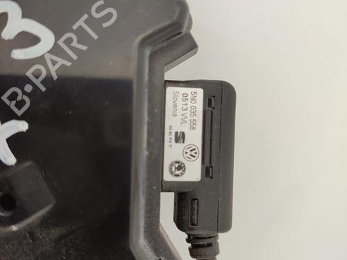 Electronic module VW POLO V (6R1, 6C1) 1.4 (6R1) | BP16509795M83 