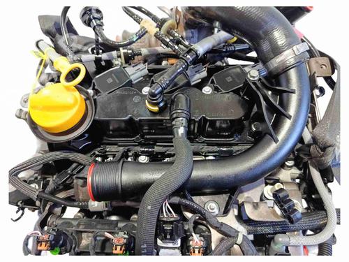 Engine DACIA DUSTER (HM_) 1.0 TCe 100 (HMMT) | BP38341307M1 - Image 13