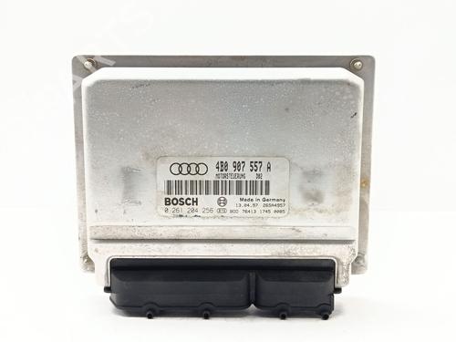 Used Engine control unit (ECU) AUDI A6 C5 Avant (4B5, 4B6) 1.8 T (150 hp) 31443300