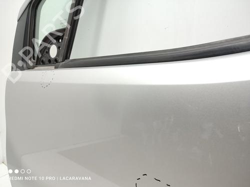 Left front door CITROËN BERLINGO MULTISPACE (B9) 1.6 HDi 75 / BlueHDi 75 | BP24631171C2 