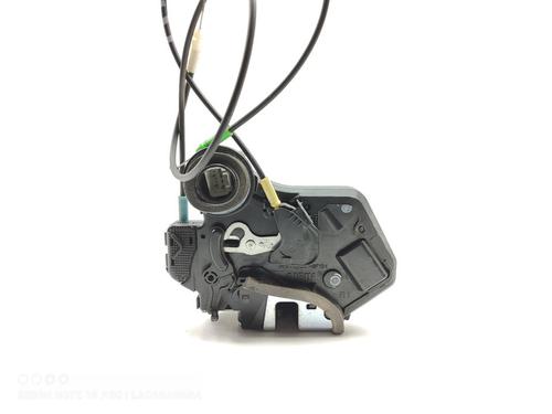 Rear right lock SUZUKI GRAND VITARA II (JT, TE, TD) 1.9 DDiS All-wheel Drive (JT419, TD44, JB419WD, JB419XD,... | BP21835078C99 