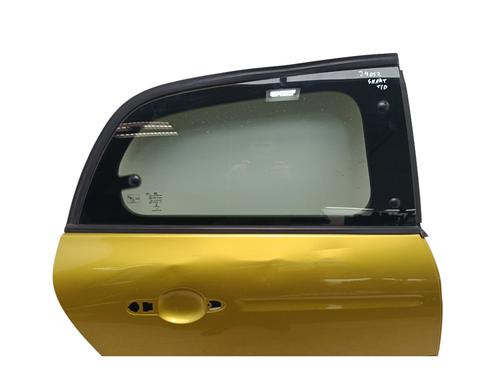 Dør højre bagtil SMART FORFOUR Hatchback (453) | BP33466315C5 - Image 8