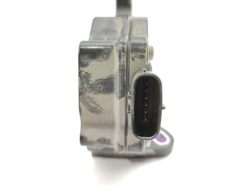 Pedal TOYOTA RAV 4 IV (_A4_)  | BP16512391I4 