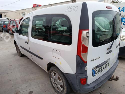 Left front window switch RENAULT KANGOO / GRAND KANGOO II (KW0/1_) 1.5 dCi 90 (KW05, KW08, KW0G, KW11) | BP37027313I27 - Image 7