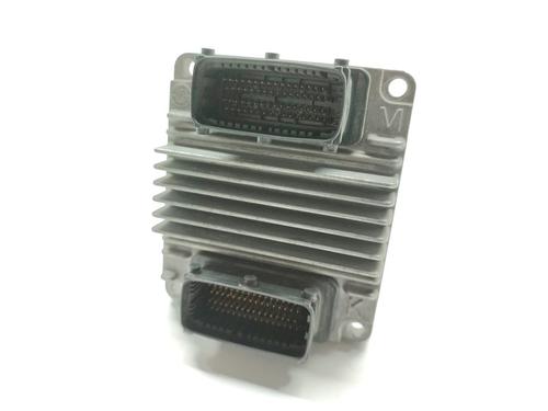 Used Engine control unit (ECU) CHEVROLET AVEO / KALOS Hatchback (T200) 1.4 16V (94 hp) 21538923