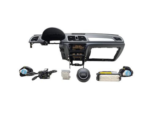 Used Airbag Kit AUDI Q3 (8UB, 8UG) [2011-2020]  30353582