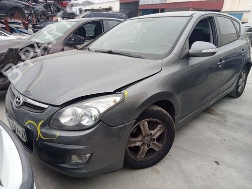 Right front driveshaft HYUNDAI i30 (FD) | BP30508369M39 - Image 5