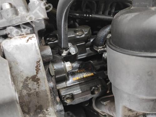 Engine BMW X5 (E53) 3.0 d | BP16507774M1 