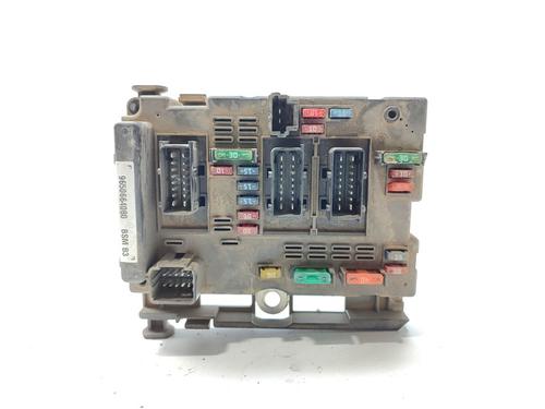 Used Electronic module PEUGEOT 206 Hatchback (2A/C) 2.0 HDI 90 (90 hp) 16511444