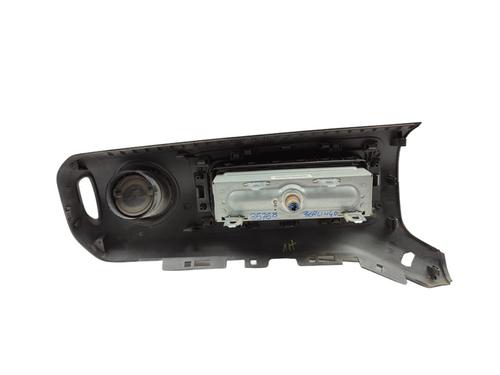 Airbag Kit CITROËN BERLINGO Box Body/MPV (B9)  | BP29904713C86