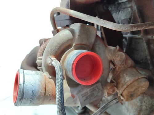 Motor RENAULT MASTER PRO Platform/Chassis (HH__, UH__)  | BP28709998M1