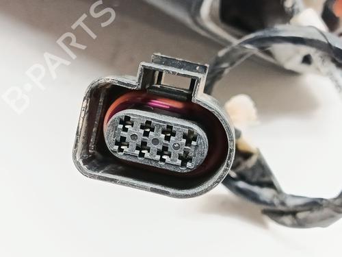 Left mirror SEAT LEON (5F1) 1.6 TDI | BP31917801C26