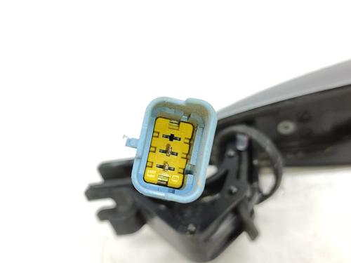 Front left exterior door handle CITROËN C4 III (BA_, BB_, BC_) 1.2 PureTech 130 (BAHNSA, BAHNSB) | BP29923927C128