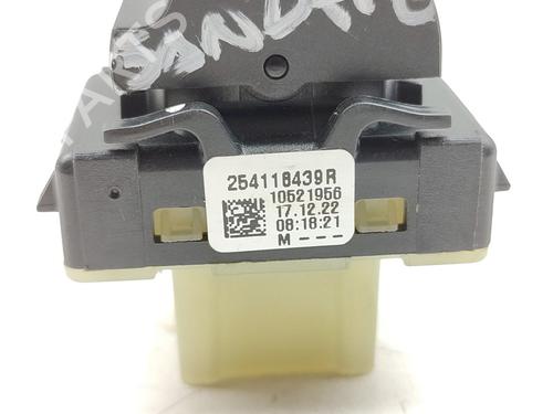 Right front window switch DACIA SANDERO III  | BP30097440I26 