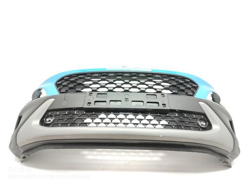 Front bumper HYUNDAI KONA (OS, OSE, OSI)  | BP29727795C7 