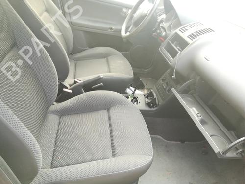 Right front driveshaft VW POLO (6N2) | BP19421884M39