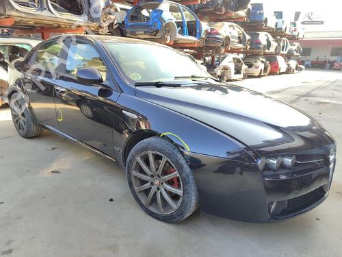 Engine control unit (ECU) ALFA ROMEO 159 (939_) | BP32331002M57 - Image 8