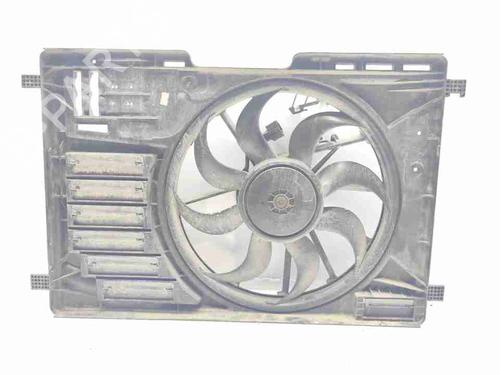 Used Radiator fan Radiator fan 37640143 37640143