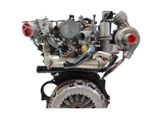Engine KIA SOUL II (PS) 1.6 CRDi 128 | BP20487786M1 