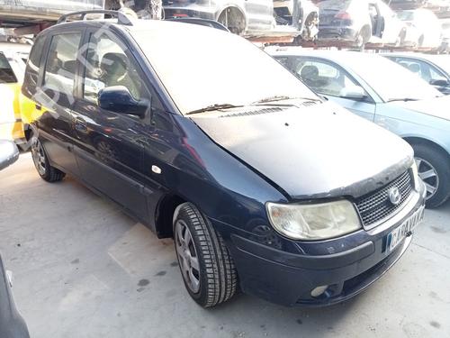 Turbocharger/Supercharger HYUNDAI MATRIX (FC) 1.5 CRDi | BP16514073M71 