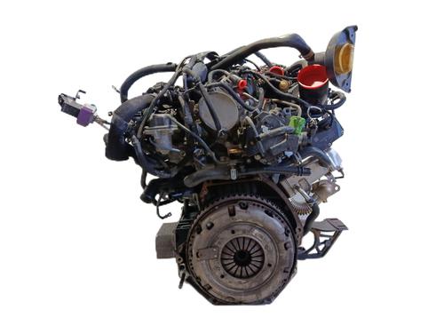 Engine RENAULT TRAFIC III Van (FG_)  | BP35791143M1  - Image 5