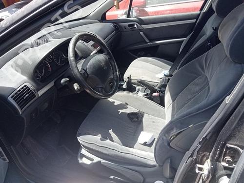 Steering pump PEUGEOT 407 (6D_)  | BP16512543M99  - Image 6