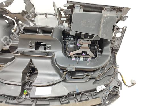 Airbag Kit FORD C-MAX II (DXA/CB7, DXA/CEU) 1.5 TDCi | BP16516646C86 