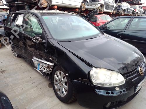 Engine control unit (ECU) VW GOLF V (1K1) | BP31339559M57