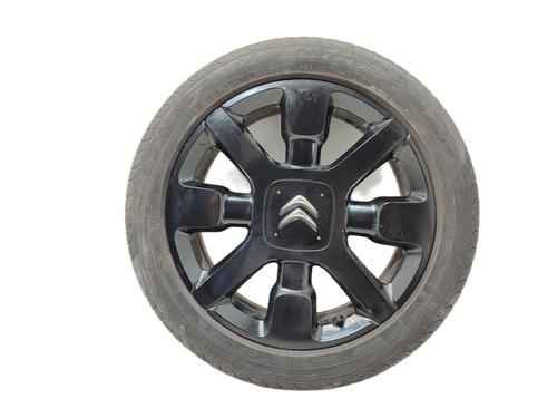 Used Rim CITROËN C4 CACTUS 1.6 BlueHDi 100 (99 hp) 18258124
