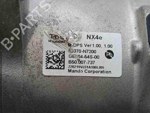 Steering column HYUNDAI TUCSON (NX4E, NX4A) | BP39173498M21 - Image 3