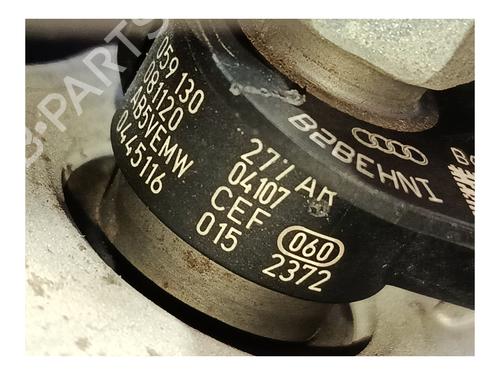 Engine AUDI Q5 (8RB) 3.0 TDI quattro | BP34444615M1  - Image 12