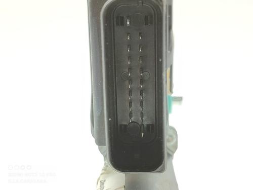 Right rear window motor VW GOLF VI (5K1)  | BP16576919E22 