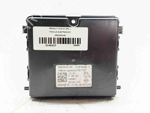 electronic-module-renault-clio-iv-bh_-2012-2013-2014-2015-2016-2017-2018-2019-2020-2021-39591648 main image