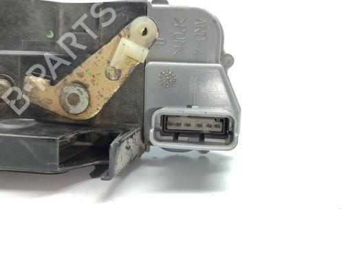 Rear right lock CITROËN C5 II (RC_)  | BP16837299C99 