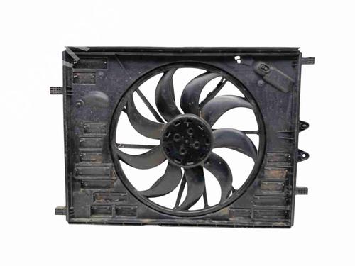 Used Radiator fan Radiator fan 37230759 37230759